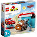 Lego Lavazh McQueen