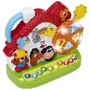 Loder Ferma e Kafsheve Chicco