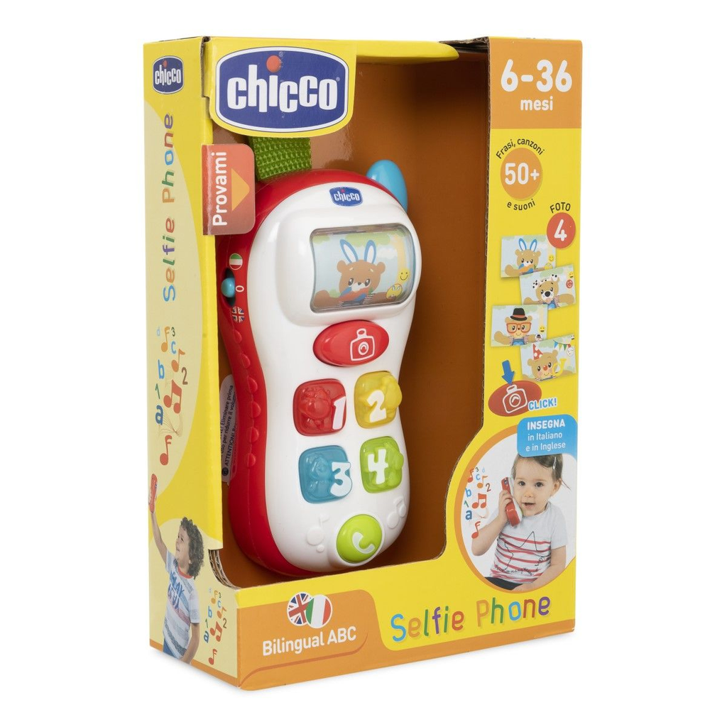 Loder Telefon Chicco