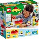 Lego Formuese Duplo
