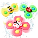 Fidget Spinners per Bebe