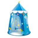 Tendë Blu Me Yje “Hape”