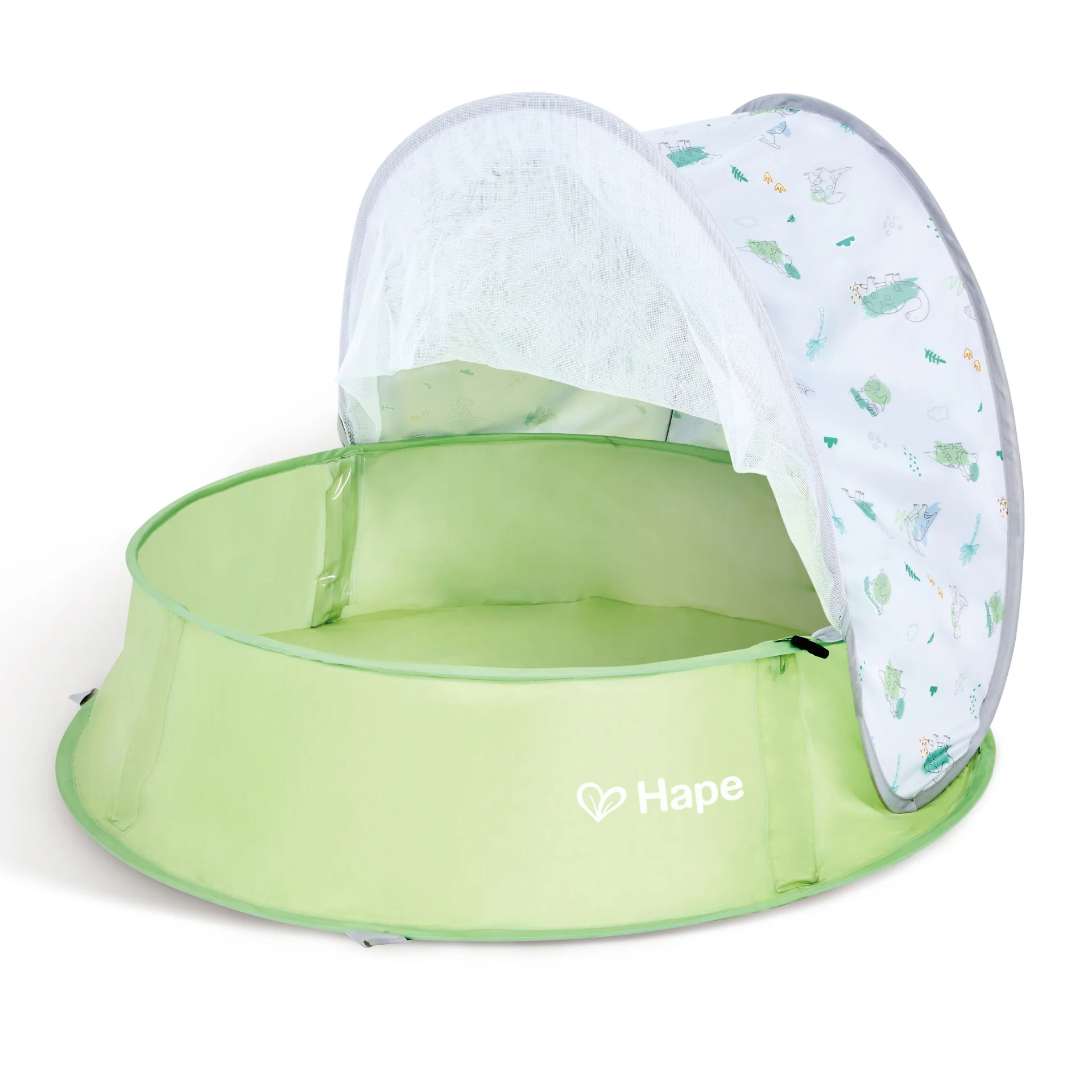 Pishinë Me Tendë “Hape”