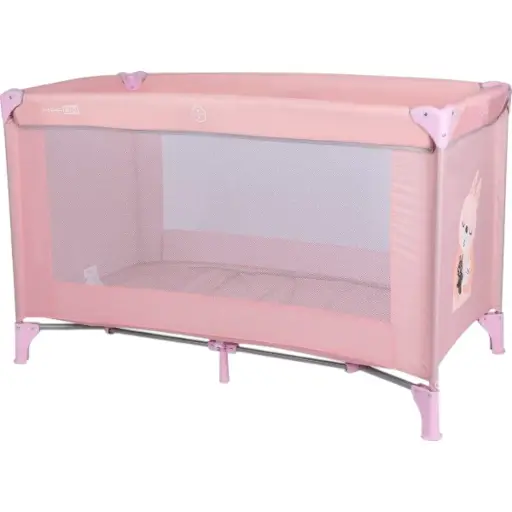 Krevat Portativ Love FreeON