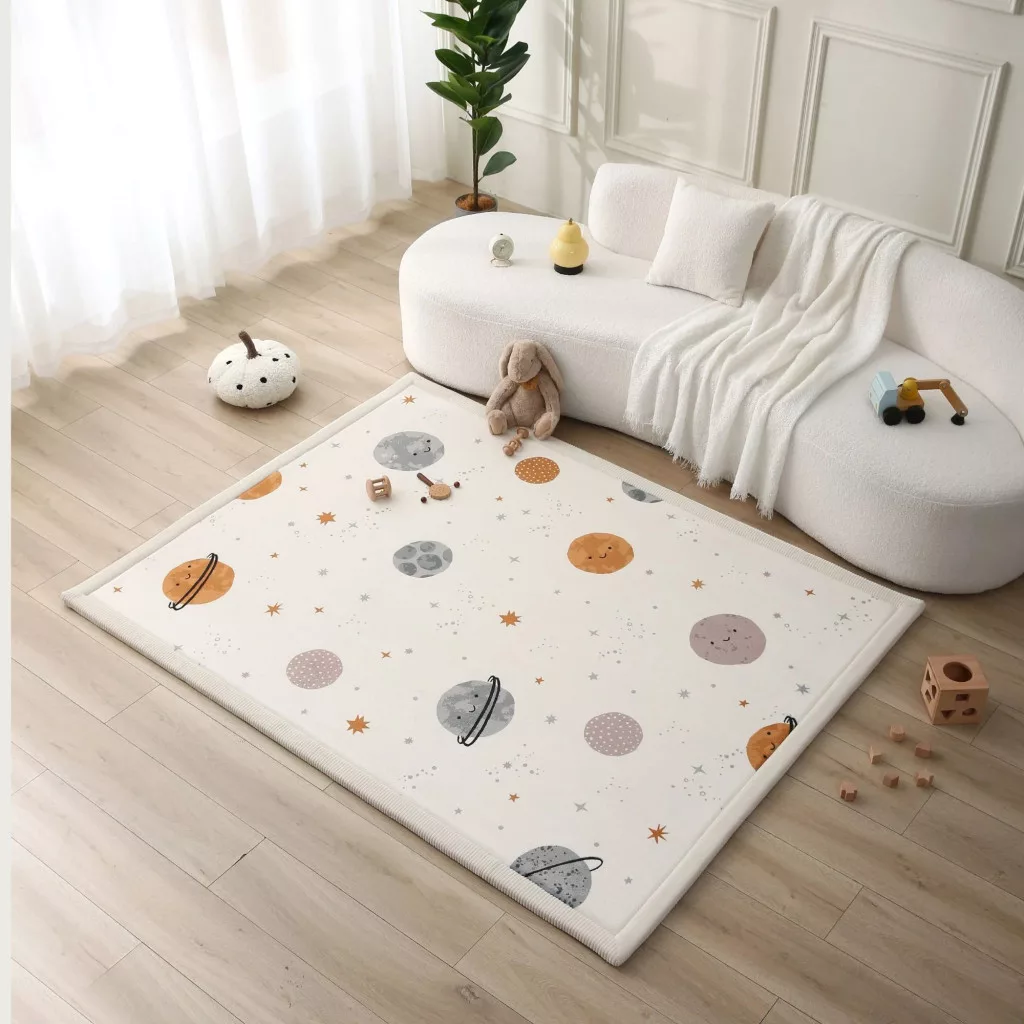 Tapet Planetet 200×150 cm Hakuna Matte