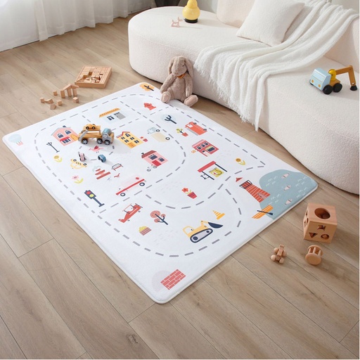 Tapet 160x120cm Hakuna Matte