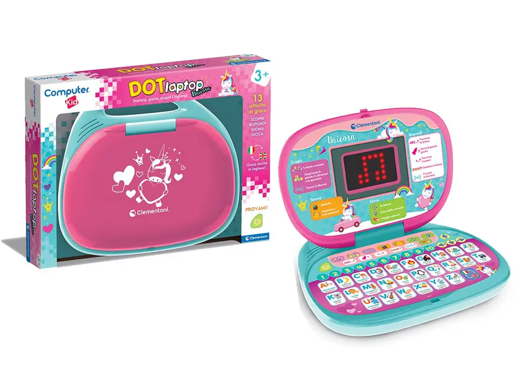 Laptop Dot me Unicorn.webp