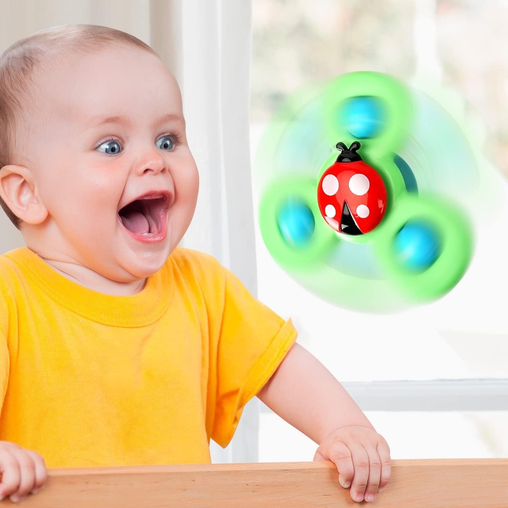 Baby Fidget Spinners