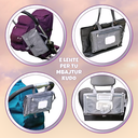 Portable Diaper Changing Pad
