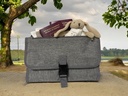 Portable Diaper Changing Pad
