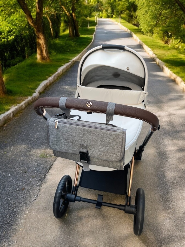 Portable Diaper Changing Pad