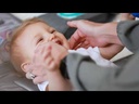 Portable Diaper Changing Pad