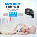 Portable Fan for Baby Stroller