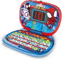 Laptop Interaktiv Spiderman