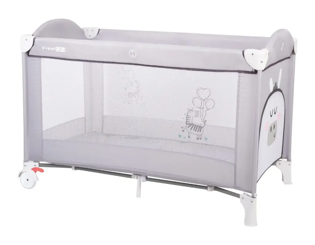 Krevat Portativ Ballon FreeOn