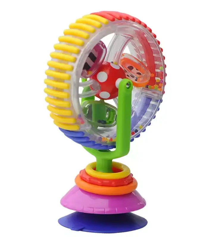 Loder Rrotulluese me Thithese per Karrige ose Vaske