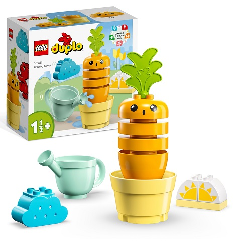 Lego Duplo Karrota